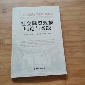 社会融资规模理论与实践