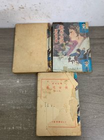 散花女侠 1-3