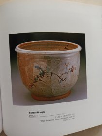 500 Bowls：Contemporary Explorations of a Timeless Design 当代探索，永恒的设计 500个碗