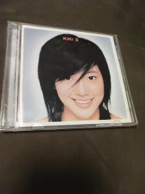 丁文琪 kiki2 CD