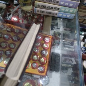 格萨尔词典 (藏汉双解)