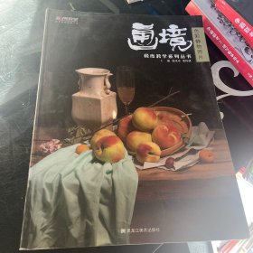 极度教学系列丛书画境·色彩静物照片