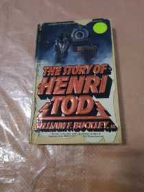 The story of henri tod