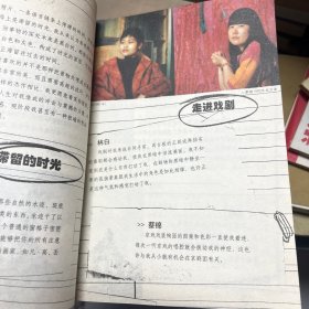 同心爱者不能分手：林白VS蔡锦