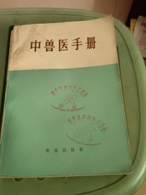 中善医手册