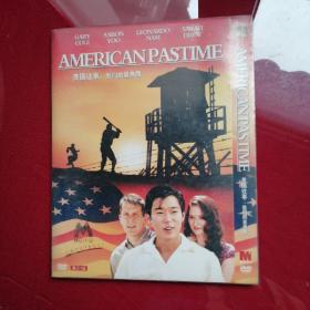 DVD（美国往事：我们的星条旗）1碟装