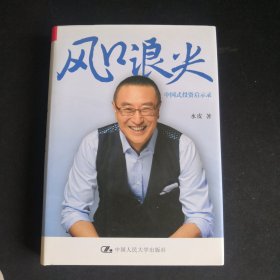 风口浪尖：中国式投资启示录