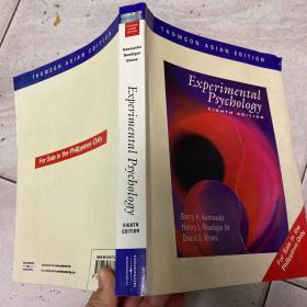 Experimental Psychology