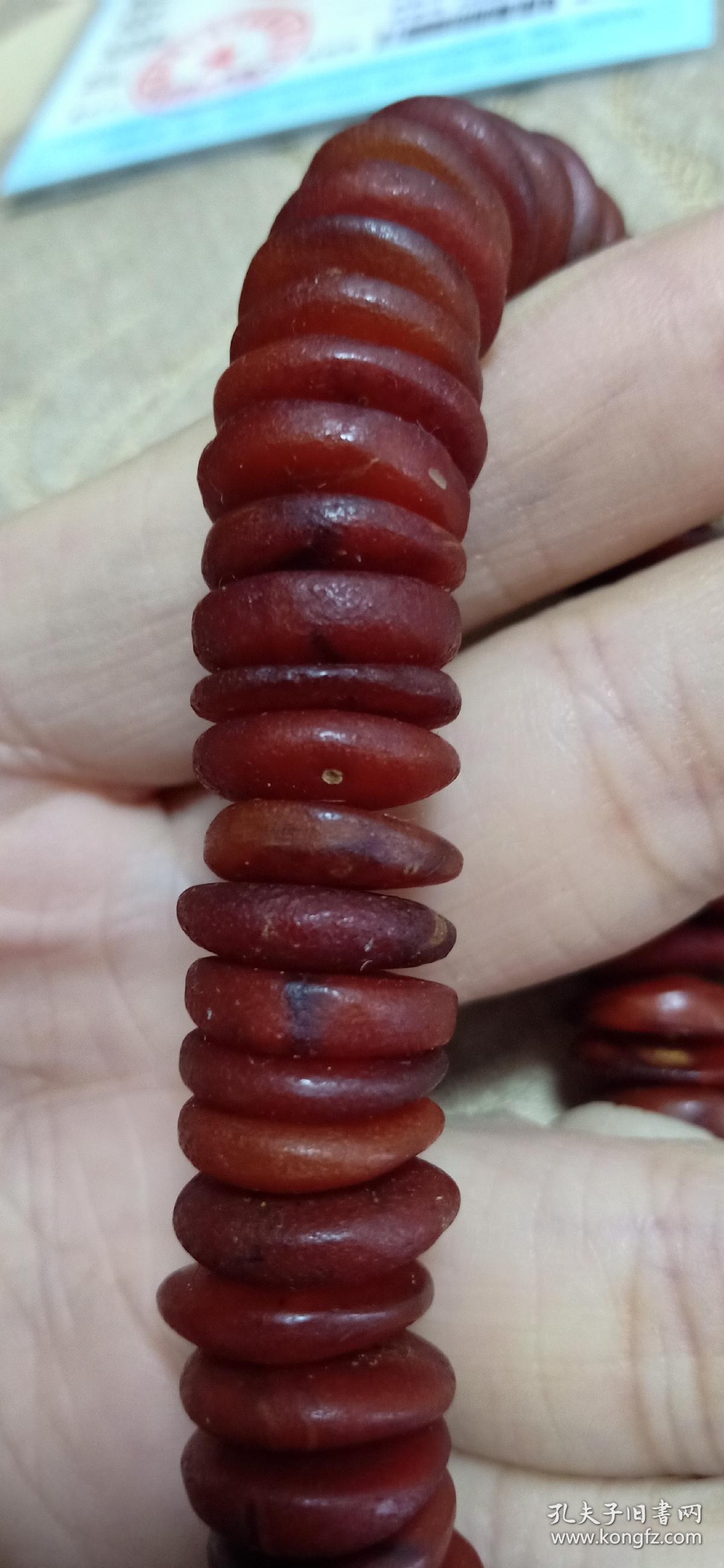 特价:天然蜜蜡手链4(包真包天然)