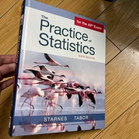 The Practice of Statistics Sixth Edition
