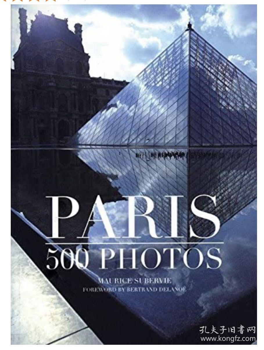 Paris 500 Photos