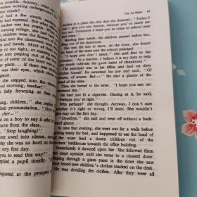 这是一片神奇的土地 : 梁晓声作品选 : 英文