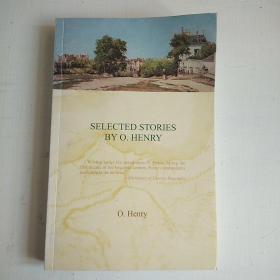 SELECTED STORIES BYO.HENRY