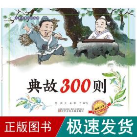 典故300则