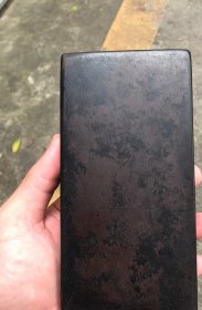 素面砚台