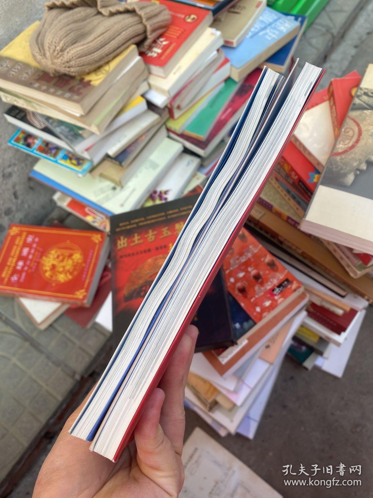 点击查看原图 中国当代水彩画艺术续集  2本
