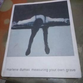 Marlene Dumas：Measuring Your Own Grave