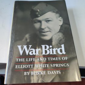 War bird