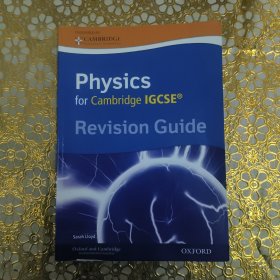 Physics for Cambridge IGCSE