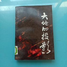 大地的投影（上册）