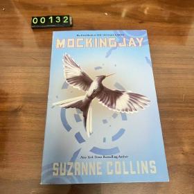 英文  MOCKING JAY