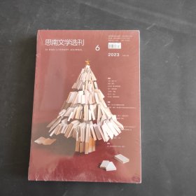 思南文学选刊6