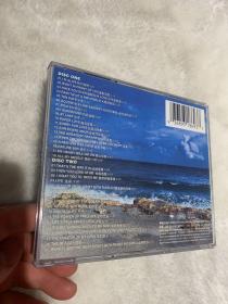 CD 席琳·狄翁 新生来临(双碟装 方盒装)带外纸盒套.光盘无划痕