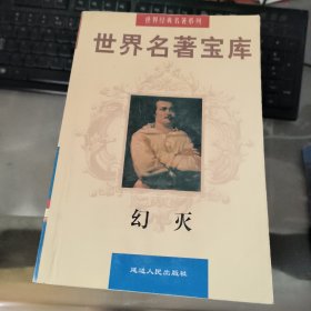 世界名著宝库 幻灭