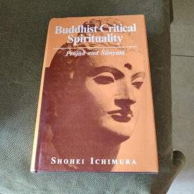 佛教灵性的批判（Buddhist Critical Spirituality）