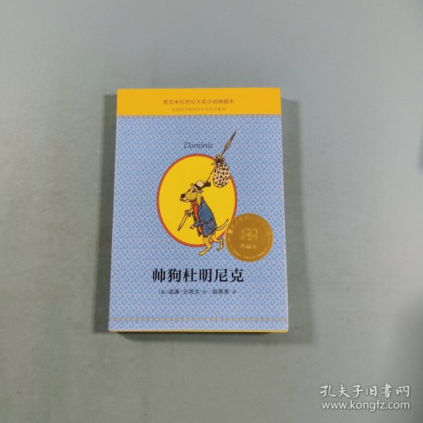 麦克米伦 世纪大奖小说典藏本