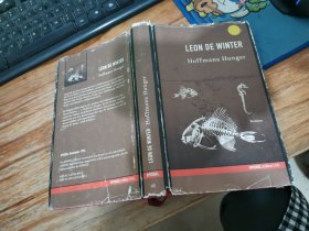 LEON DE WINTER HOFFMANS HUNGER