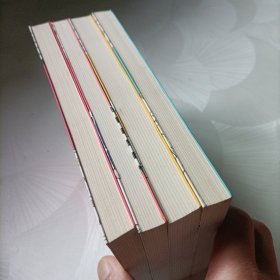 半小时漫画经济学：生活常识篇（漫画科普开创者二混子新作！全网粉丝700万！）——全四册