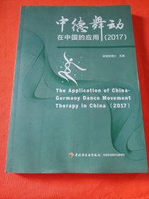 中德舞动在中国的应用 2017