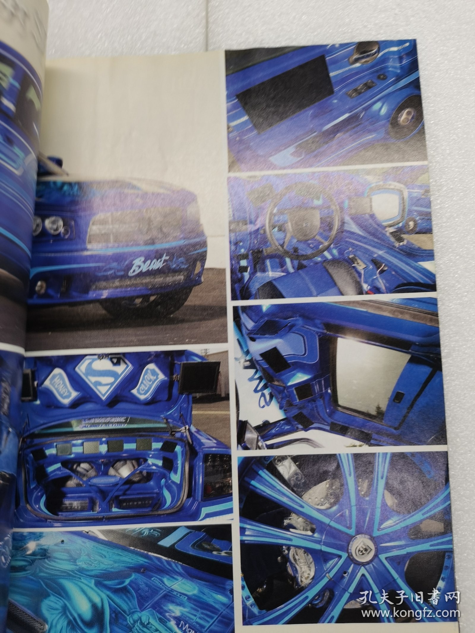 点击查看原图 RIdes