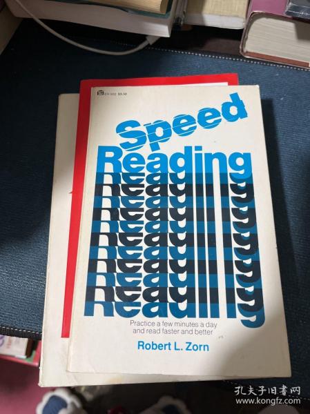 SPEED READING