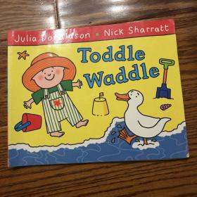 Toddle Waddle