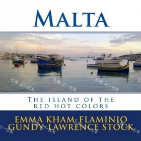 价可议 Malta The island of the red hot colors mgdzxdzx