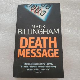 Death Message