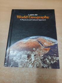 World Geography