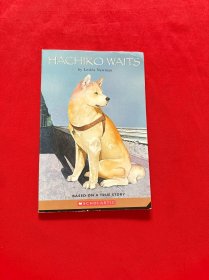 HACHKO WAITS