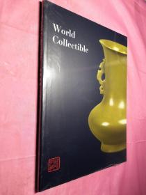 World Collectible(未开封)