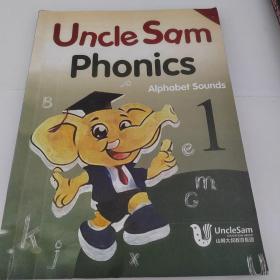 Uncle Sam Phonics