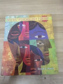 Myers' Psychology for AP