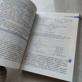 国外经典计算机科学教材系列：CMOS超大规模集成电路设计（第3版）
