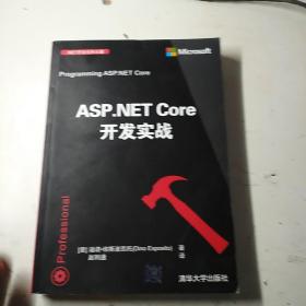 ASP.NETCore开发实战