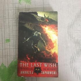 The Last Wish