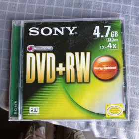 SONY CD