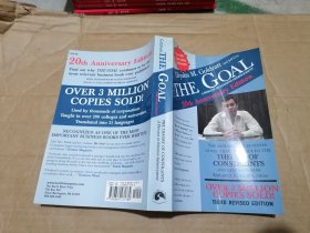 The Goal：A Process of Ongoing Improvement