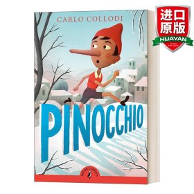 Pinocchio