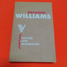 Culture and Materialism